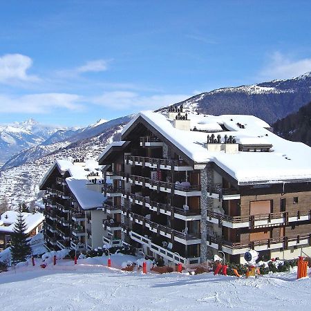 Apartment Hauts De Nendaz A Apt B2 Εξωτερικό φωτογραφία