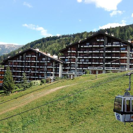 Apartment Hauts De Nendaz A Apt B2 Εξωτερικό φωτογραφία