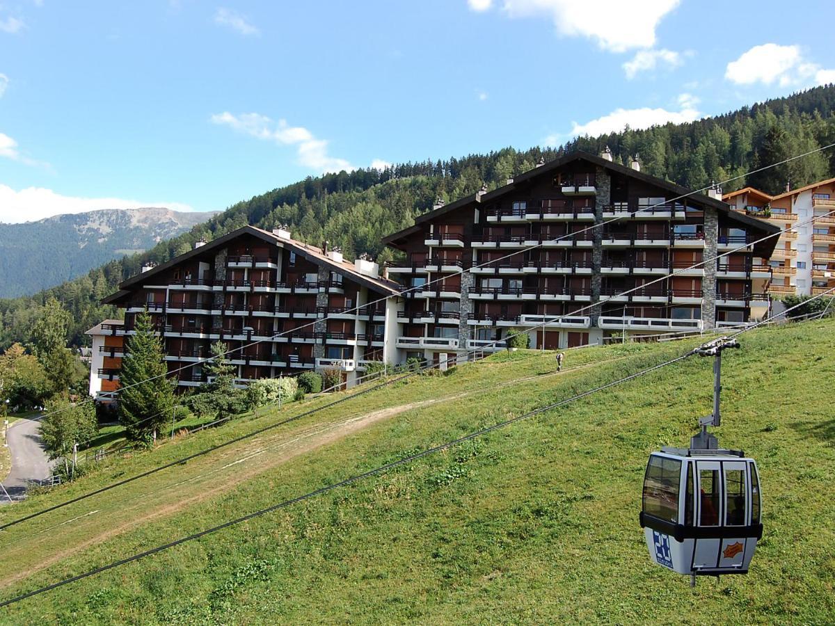 Apartment Hauts De Nendaz A Apt B2 Εξωτερικό φωτογραφία