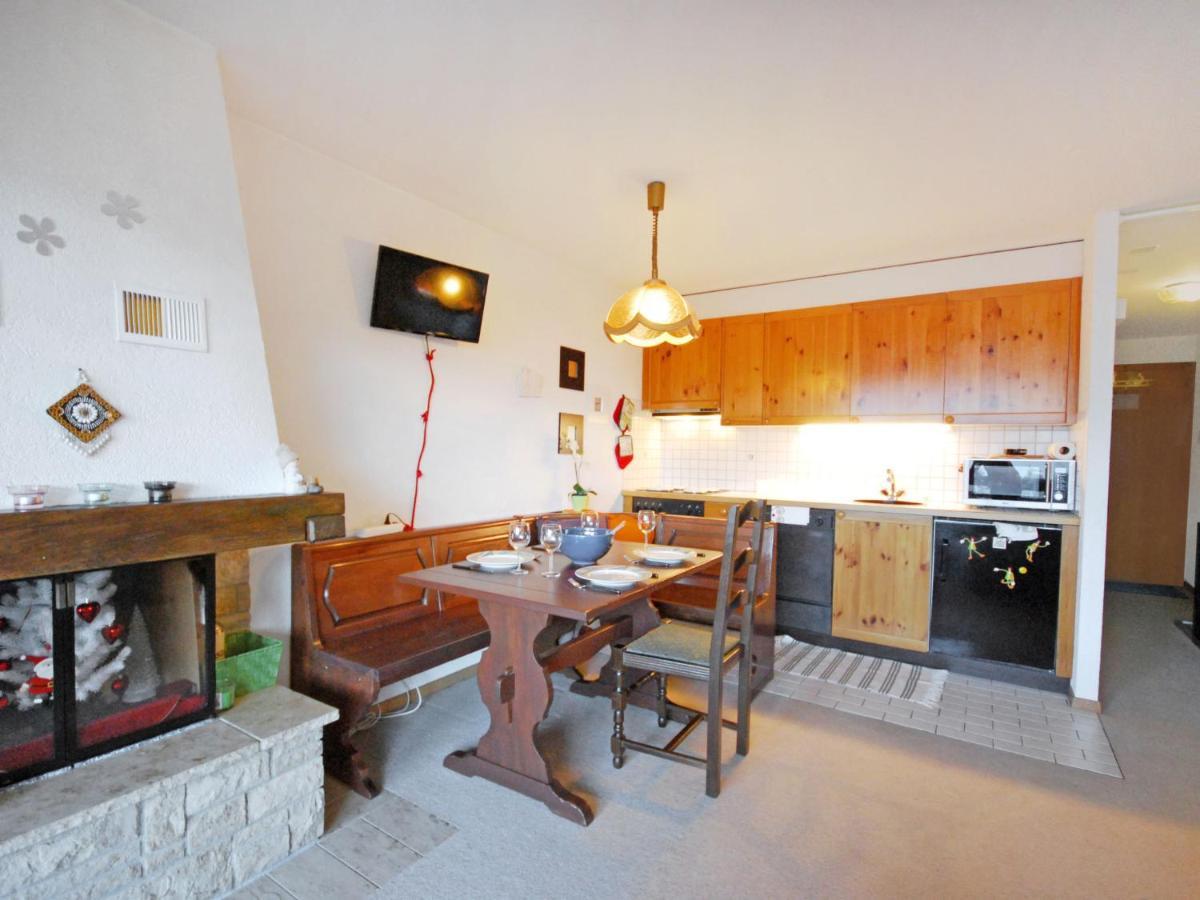 Apartment Hauts De Nendaz A Apt B2 Εξωτερικό φωτογραφία